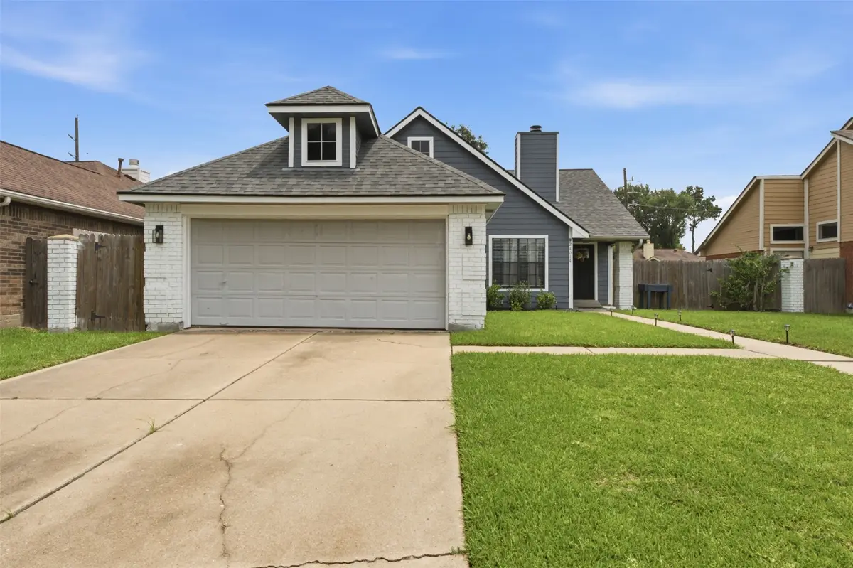 24014 Shaw Perry Lane, Katy, TX 77493 - #1