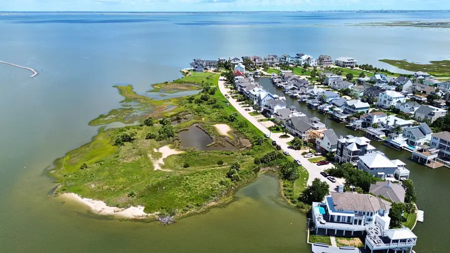 TBD Treasure Circle, Galveston, TX 77554 - #2