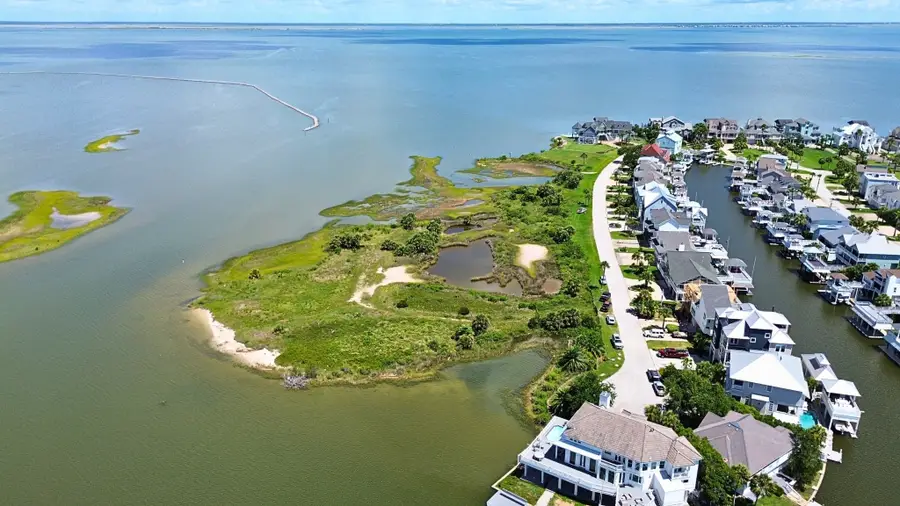 TBD Treasure Circle, Galveston, TX 77554 - #3