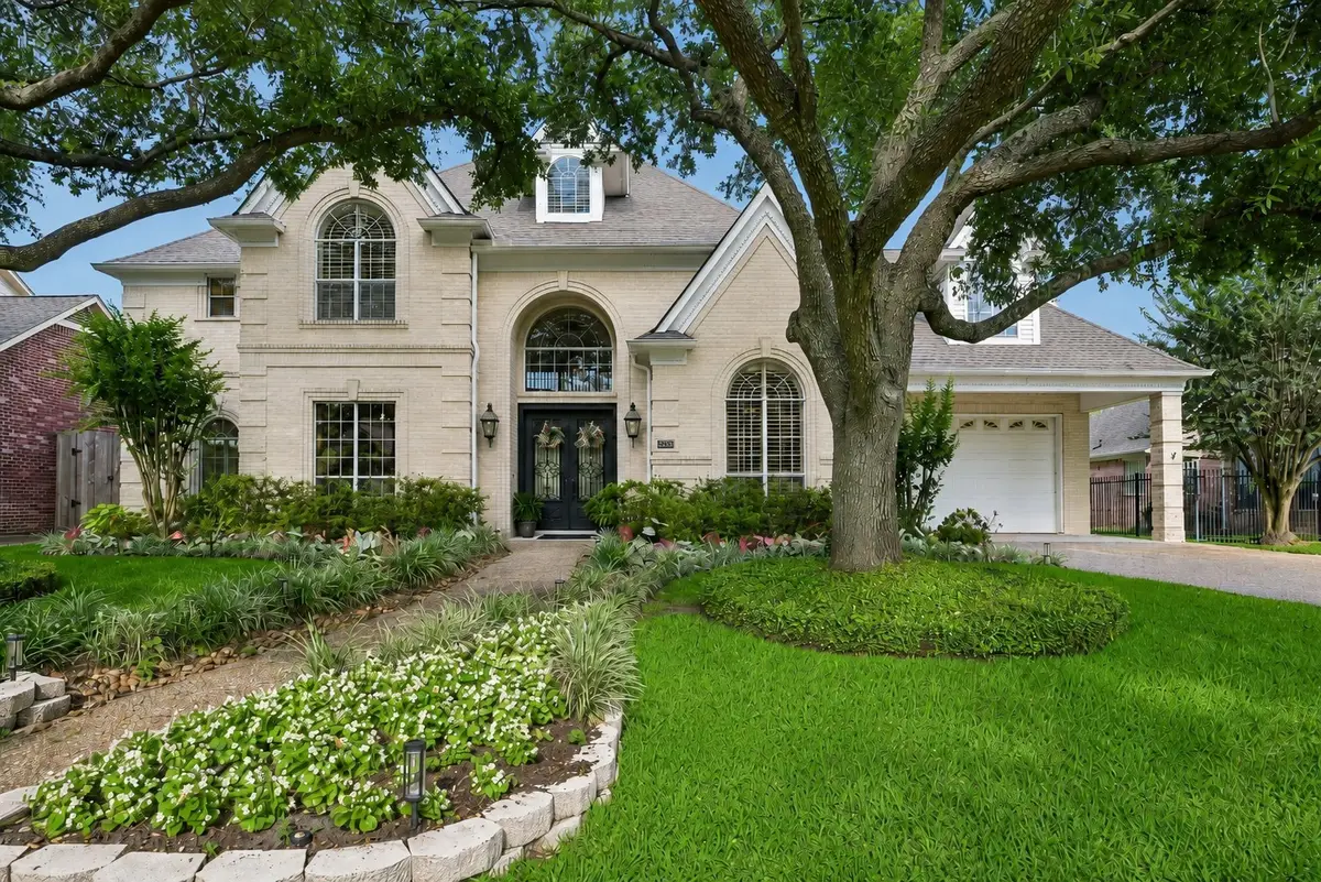 2926 Quincannon Lane, Houston, TX 77043 - #1