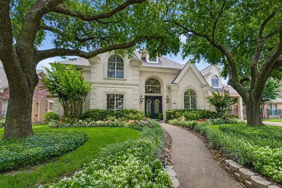 2926 Quincannon Lane, Houston, TX 77043 - #2