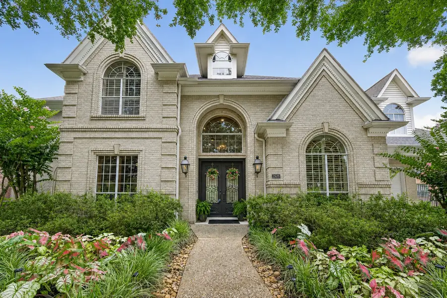 2926 Quincannon Lane, Houston, TX 77043 - #3