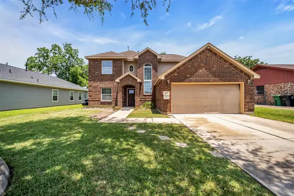 4919 Mayflower Street, Houston, TX 77033
