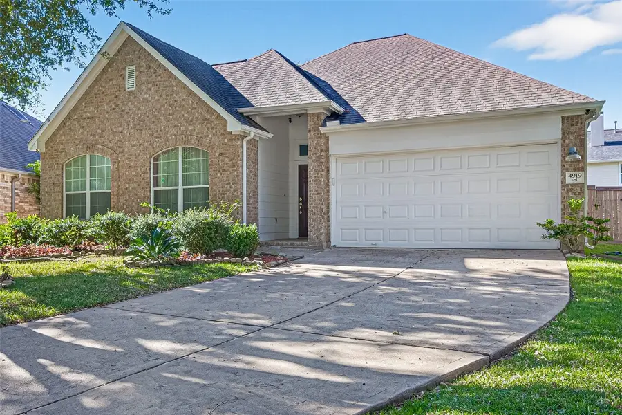 4919 Falls Circle, Missouri City, TX 77459 - #2