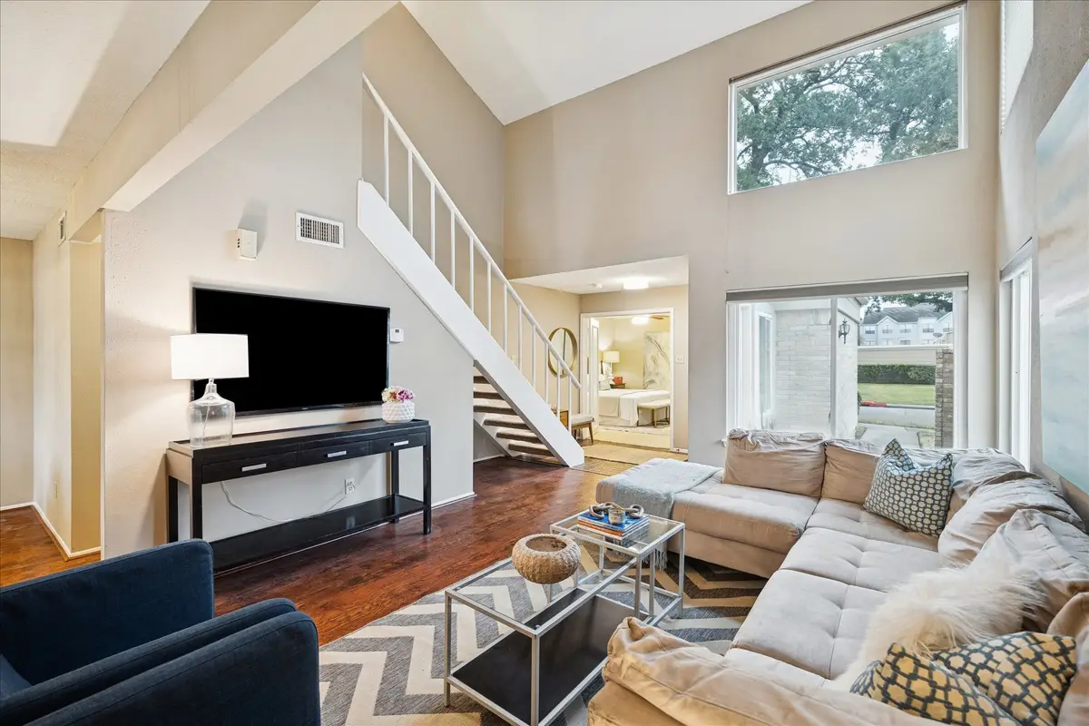 11522 Village Place Drive #81, Houston, TX 77077 - Image #1