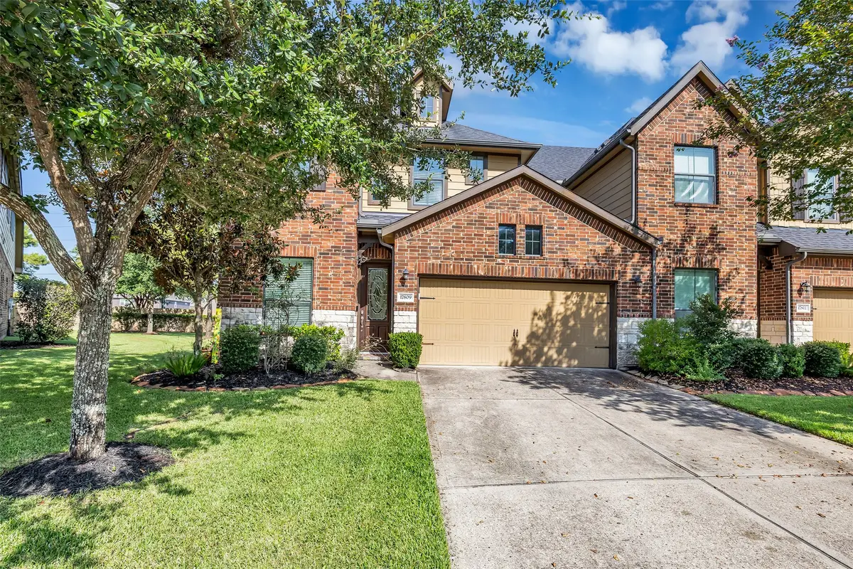 17809 Arapaho Hill Lane, Humble, TX 77346 - #1