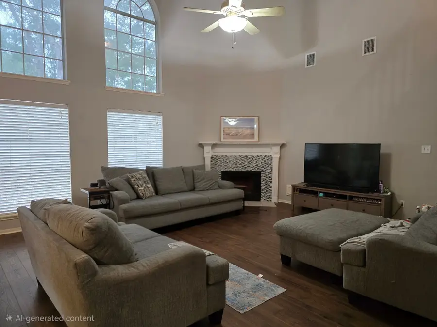 831 Hannock Glen Lane, Spring, TX 77373 - Image #2