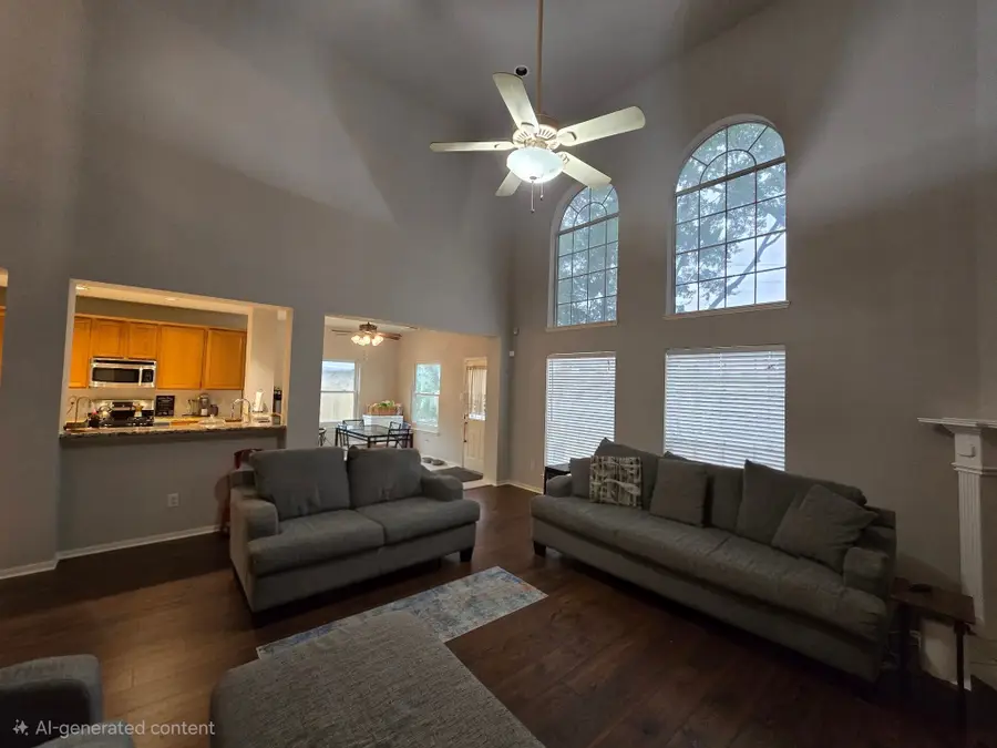 831 Hannock Glen Lane, Spring, TX 77373 - Image #3