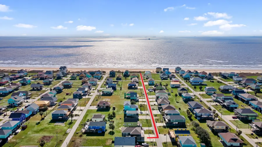 876 Surfview, Crystal Beach, TX 77650 - #2