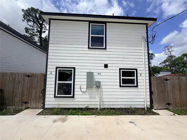 8115 Denton Street, Houston, TX 77028