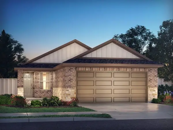 5603 Andesine Drive, Houston, TX 77048