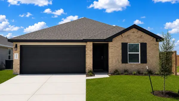 10734 Sage Bend Drive, Beasley, TX 77417