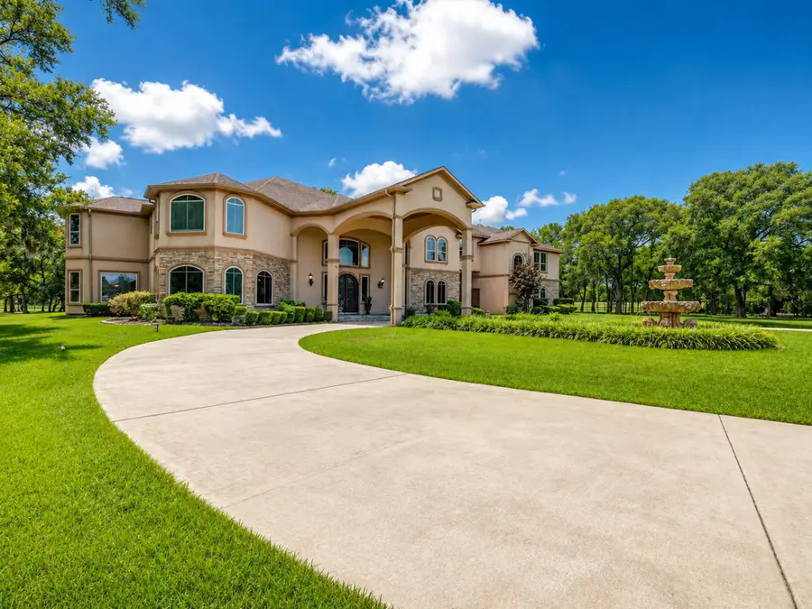 8607 Thornberry Hollow Court, Missouri City, TX 77459 - #2