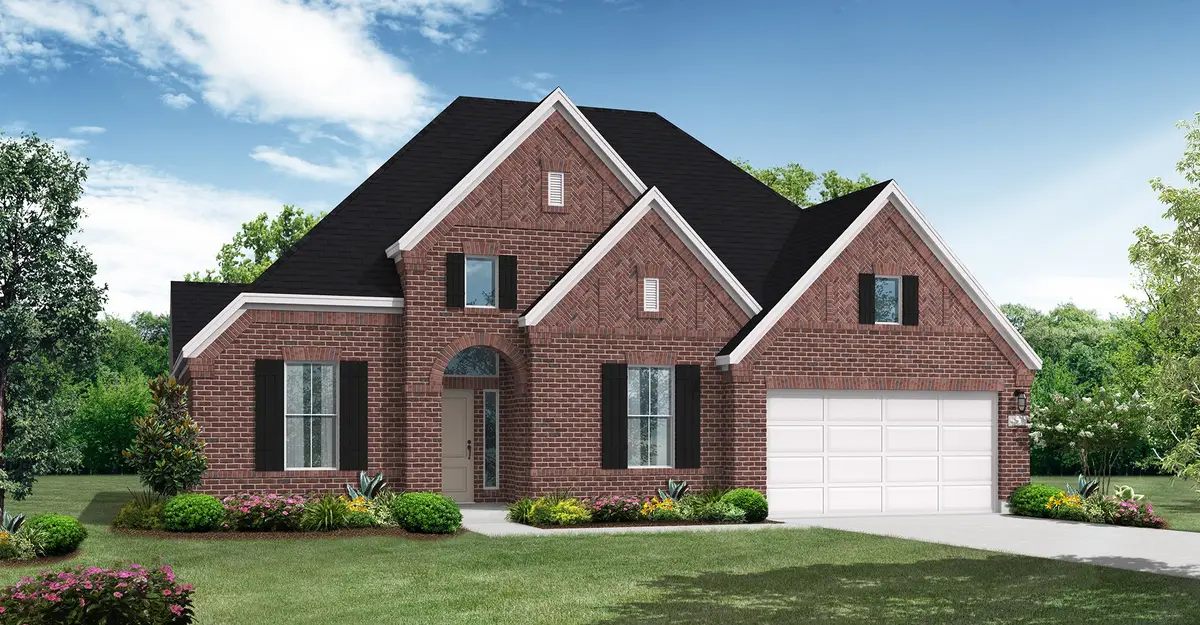 6226 Monarch Blossom Lane, Richmond, TX 77469 - #1