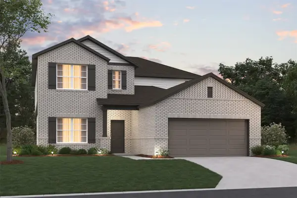 536 Bluebell Maiden Court, Magnolia, TX 77354