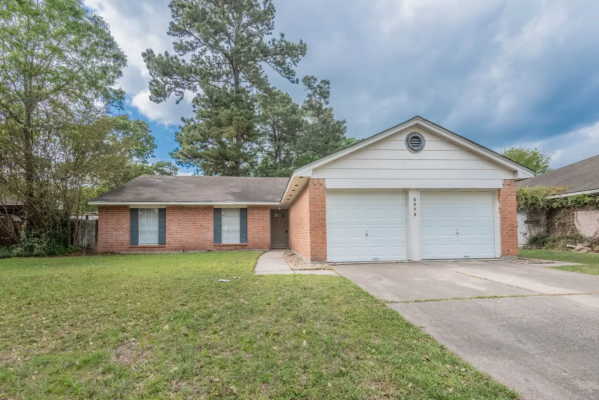 6015 Knotty Post Lane, Spring, TX 77373 - Image #1