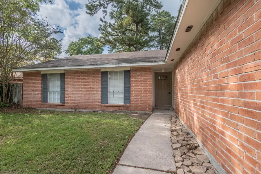 6015 Knotty Post Lane, Spring, TX 77373 - Image #2