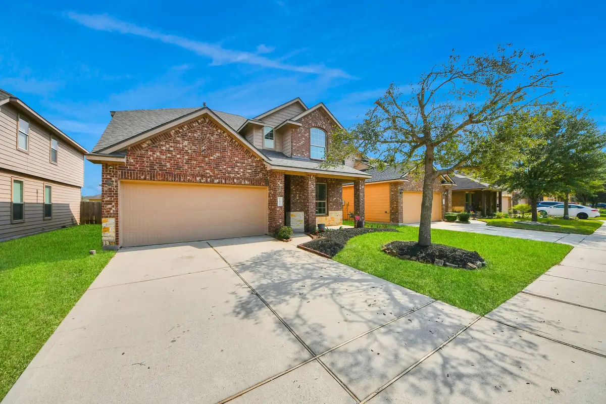 13935 Long Meadow Drive, Houston, TX 77047 - #1