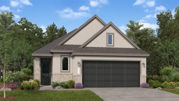 3025 Angelic Rose Lane, Katy, TX 77493