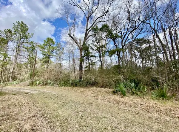 0 Puppy Lane, Crosby, TX 77532