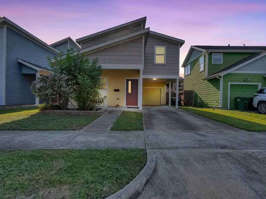 4331 Cetti Street, Houston, TX 77009 - Image #2