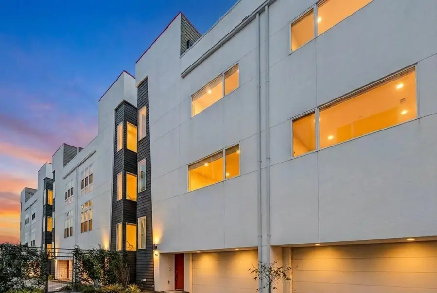 1155 W 18th Street, Houston, TX 77008 - #2