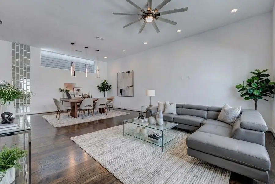 1155 W 18th Street, Houston, TX 77008 - #3