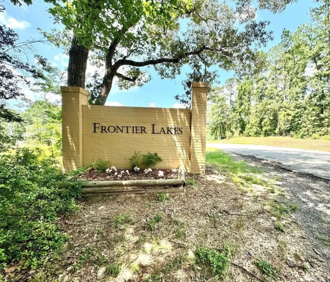 50 Frontier Road E, Willis, TX 77378 - #1