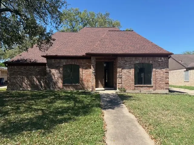 6918 Marisol Drive, Houston, TX 77083 - #1