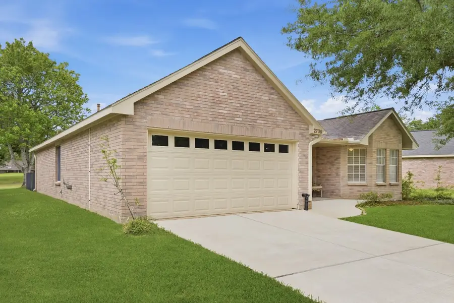 2739 S Peach Hollow Circle, Pearland, TX 77584 - #2