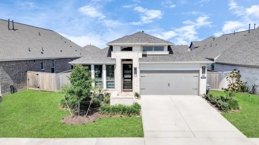 11414 Bush Clover Drive, Cypress, TX 77433 - #2