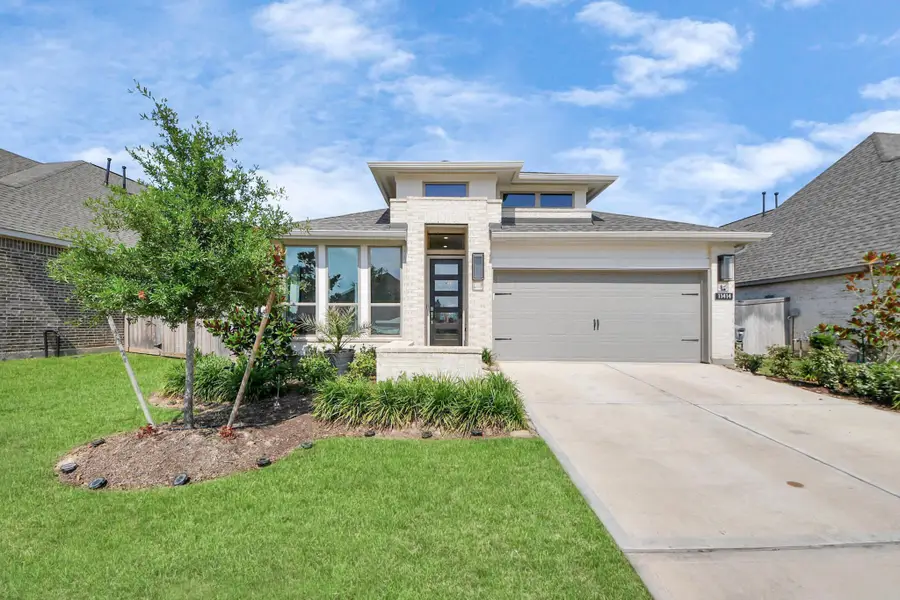 11414 Bush Clover Drive, Cypress, TX 77433 - #3