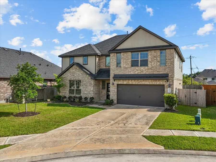 1512 Harvest Vine Court, Friendswood, TX 77546 - #2