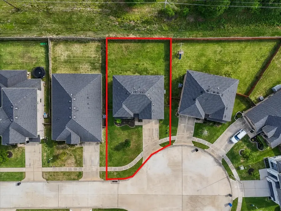 1512 Harvest Vine Court, Friendswood, TX 77546 - #3