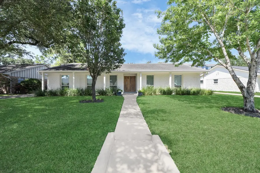 7610 Highmeadow Drive, Houston, TX 77063 - #2