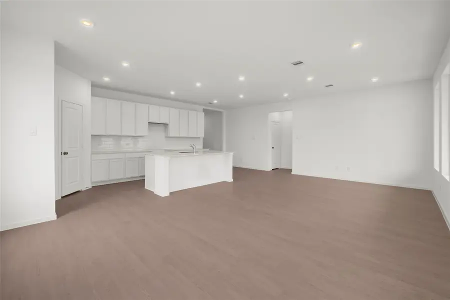 1339 Sea Oats Drive, Crosby, TX 77532 - #2