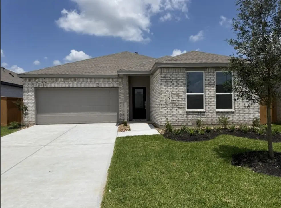 22026 Maddaloni View Drive, Hockley, TX 77447 - #1
