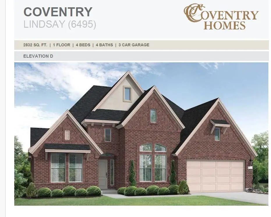 4726 Blue Pearl Lane, League City, TX 77573 - #1