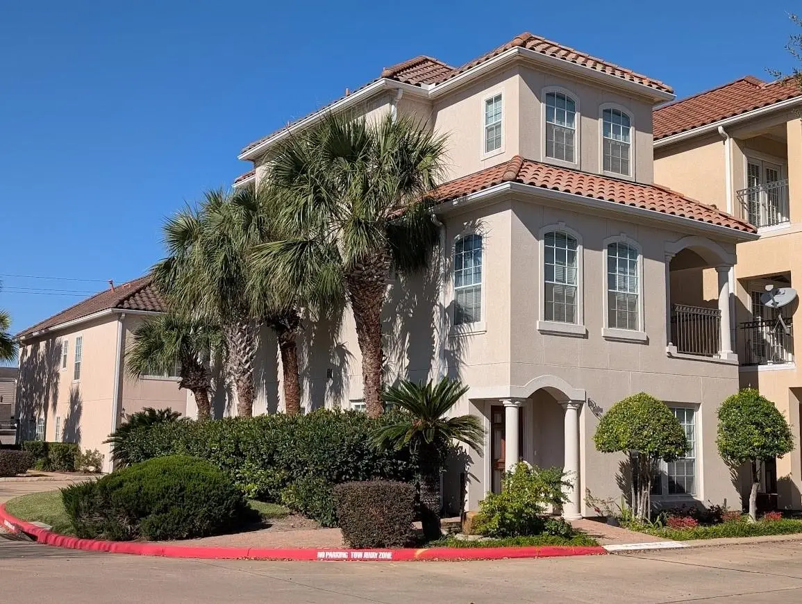 7222 Harmony Cove, Houston, TX 77036 - #1