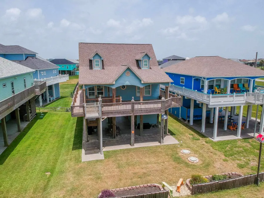 2100 Mills, Crystal Beach, TX 77650 - Image #3