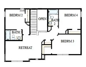 7133 Salt Dome Drive, League City, TX 77573 - Image #3