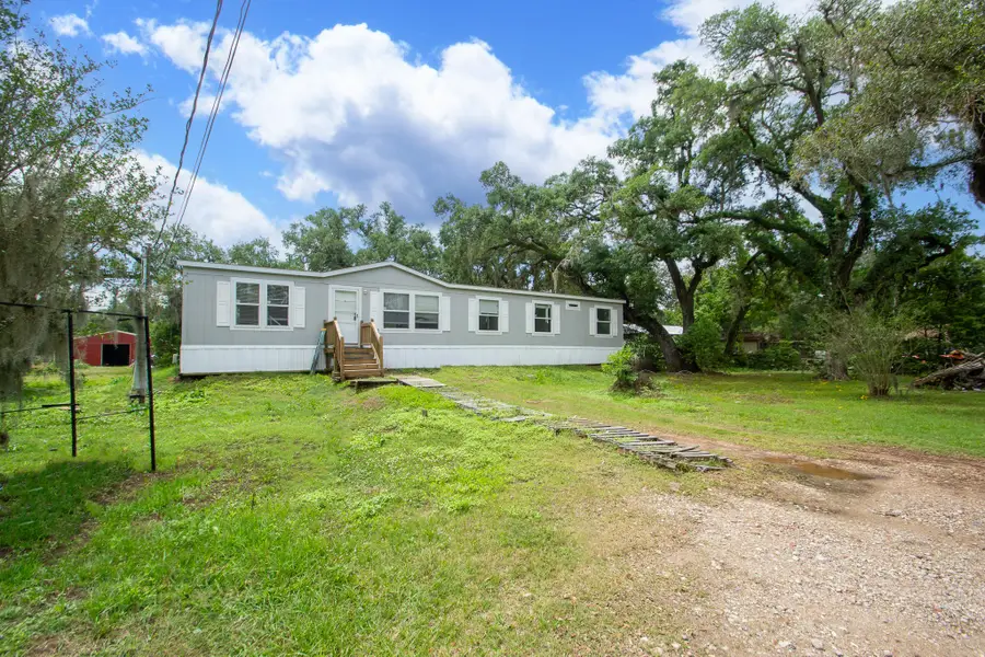 5011 County Road 244, Brazoria, TX 77422 - #3