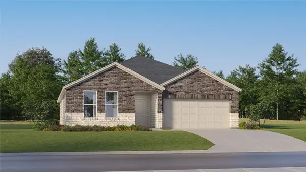 1797 Taggart Trail, Bryan, TX 77807