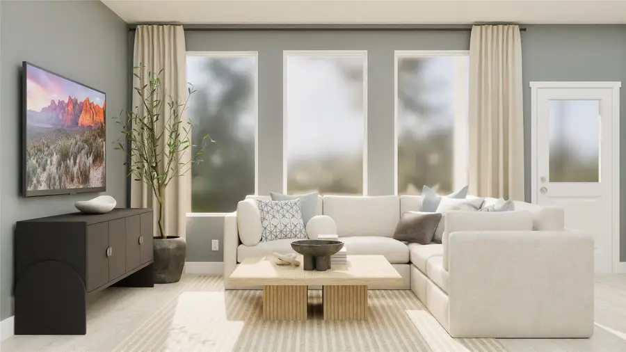 1797 Taggart Trail, Bryan, TX 77807 - #3