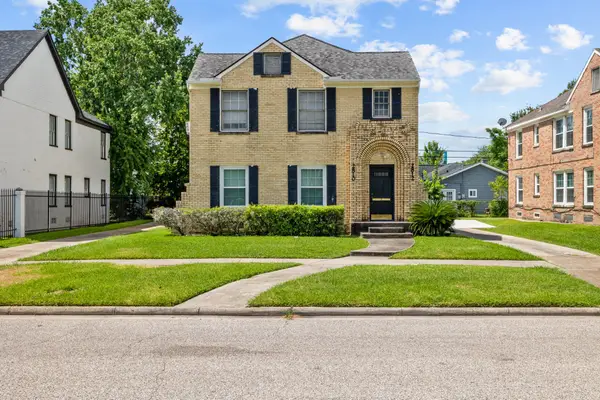 2810 Cleburne Street, Houston, TX 77004