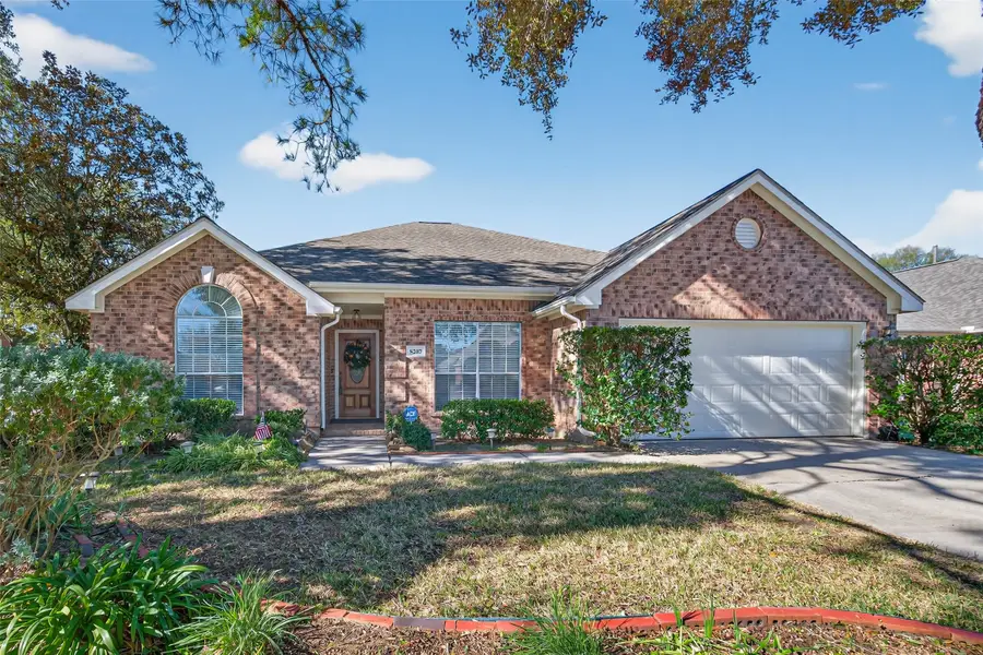 8207 Broken Timber Way, Houston, TX 77095 - #2