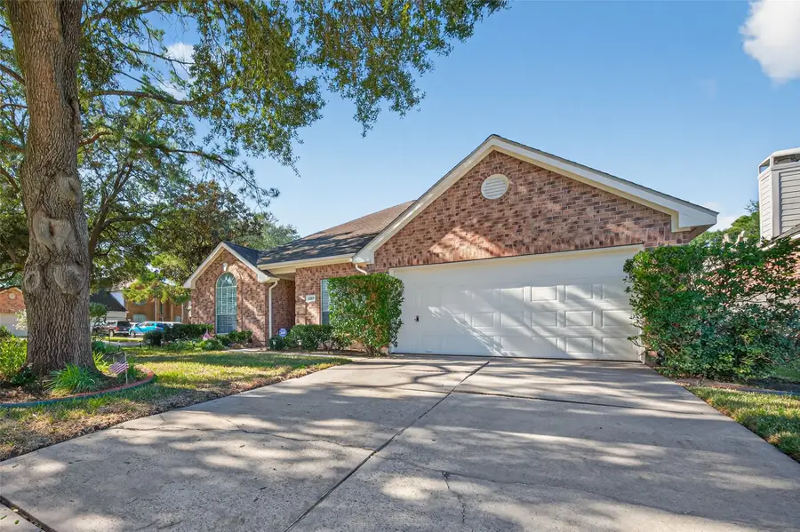 8207 Broken Timber Way, Houston, TX 77095 - #3