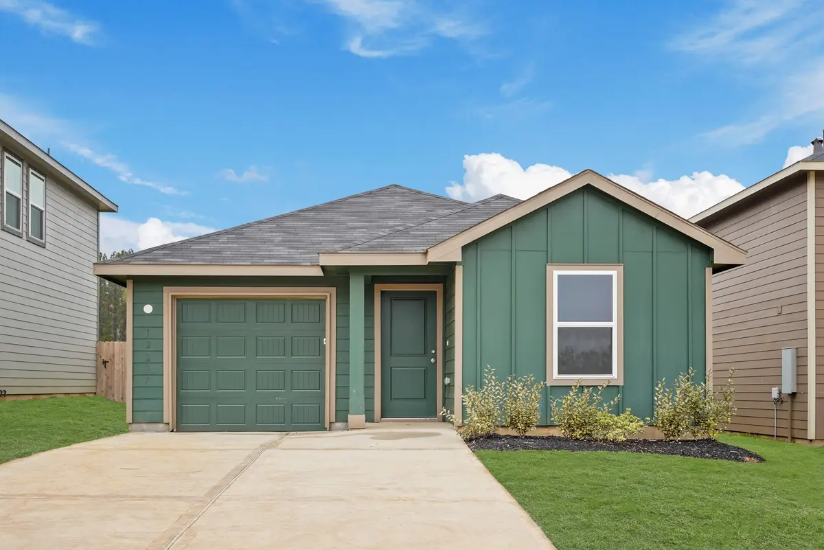 12227 Mccrorey Castle Pass, Conroe, TX 77303 - #1