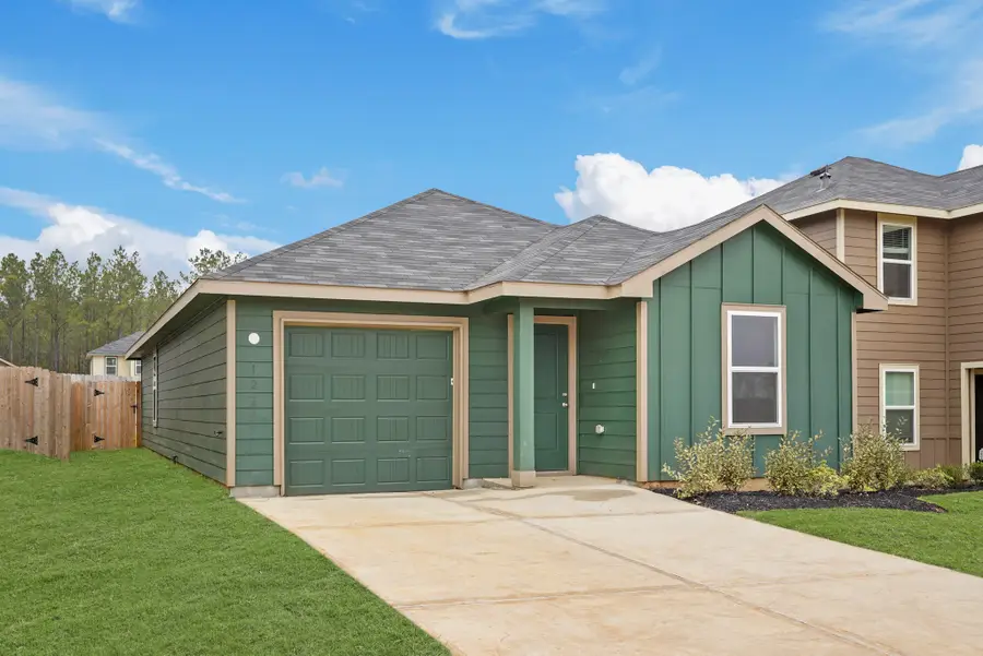 12227 Mccrorey Castle Pass, Conroe, TX 77303 - #3