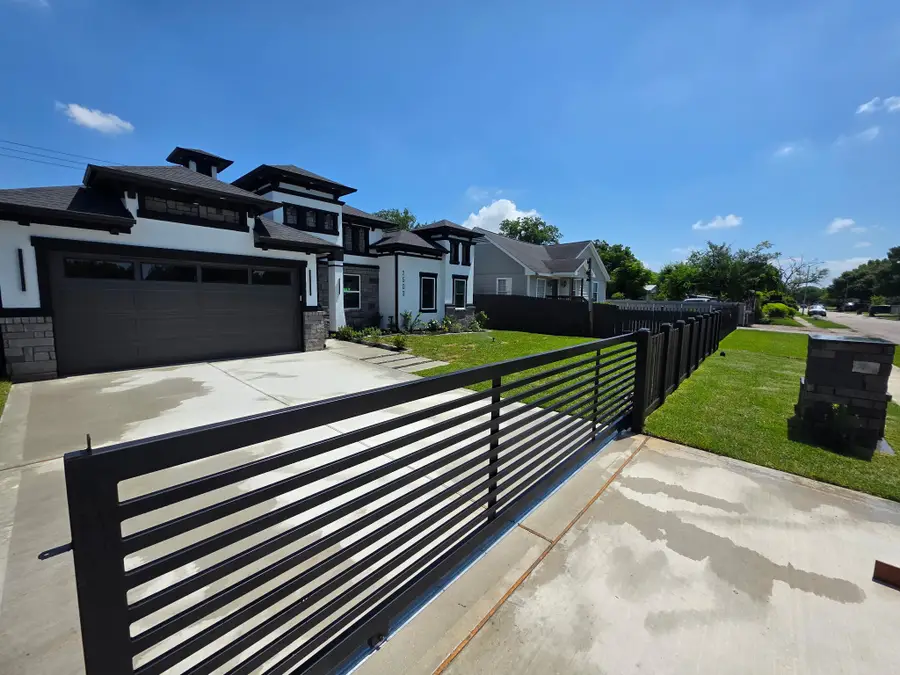 2503 North Avenue, Pasadena, TX 77506 - #3